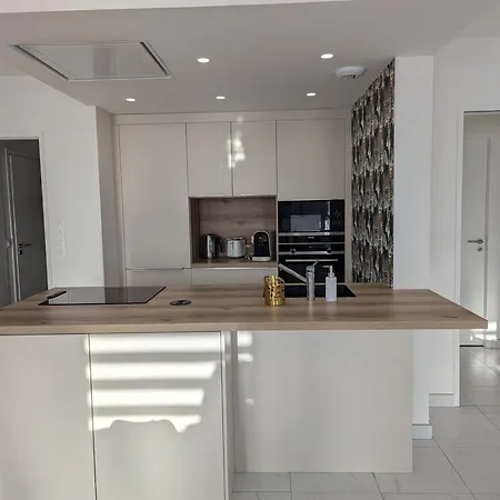 Aux Phoques Rieurs Berck