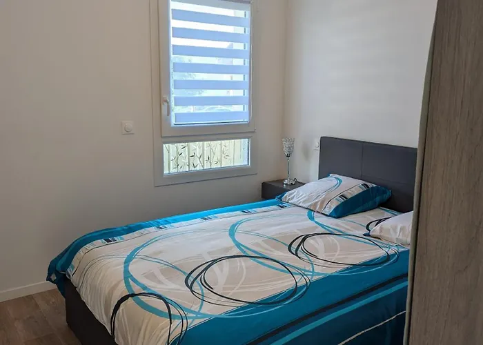 Aux Phoques Rieurs Apartamento *