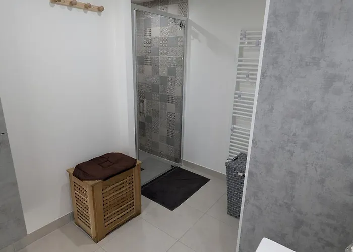 Apartamento Aux Phoques Rieurs