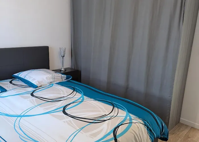 Apartamento Aux Phoques Rieurs Berck