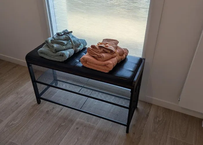 Apartamento Aux Phoques Rieurs