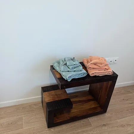 Aux Phoques Rieurs Apartmán