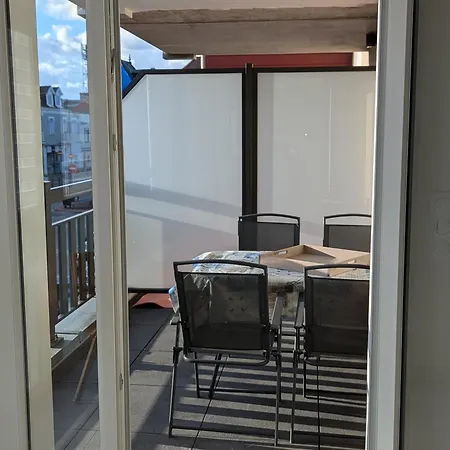 Aux Phoques Rieurs Berck