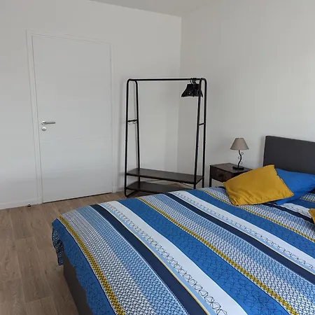 Aux Phoques Rieurs * Berck