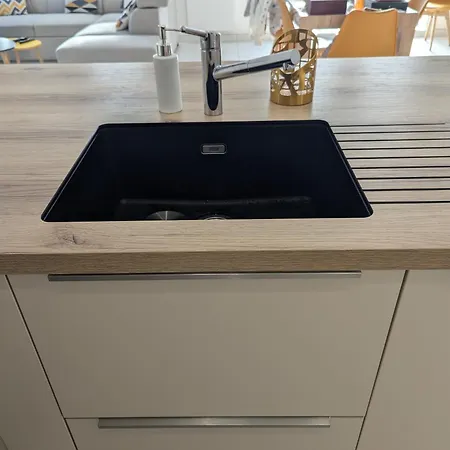 Apartmán Aux Phoques Rieurs Berck