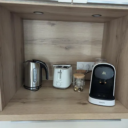 Aux Phoques Rieurs Apartmán