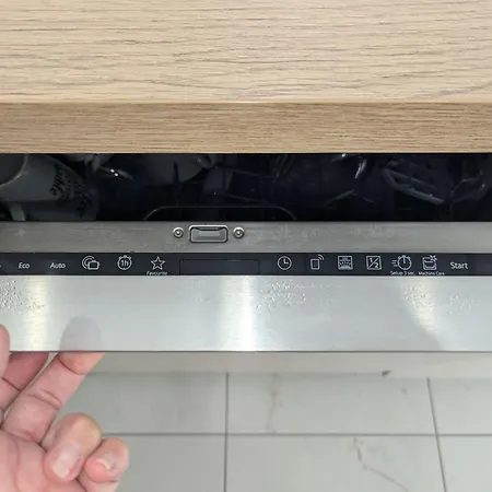 Aux Phoques Rieurs Apartmán *