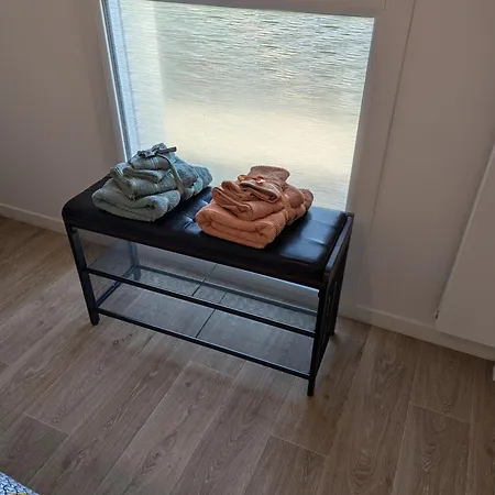 Apartmán Aux Phoques Rieurs